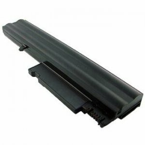 Dantona NM-92P1089-6 6-cell 58whr Battery Ibm Thinkpad R50