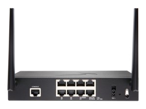 Sonicwall 02-SSC-6862 Tz270 W Intl Secure Upg Adv 2yr