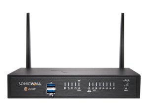 Sonicwall 02-SSC-6862 Tz270 W Intl Secure Upg Adv 2yr