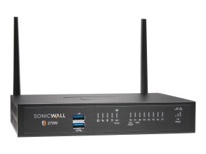 Sonicwall 02-SSC-6862 Tz270 W Intl Secure Upg Adv 2yr