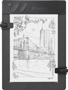 Iskn US-REP-U-TAB01 Pencil Paper Graphics Tablet