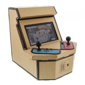 Nyko 87256 Pixelquest Arcade Kit