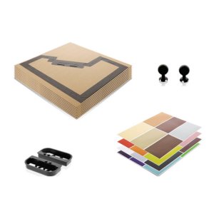 Nyko 87256 Pixelquest Arcade Kit