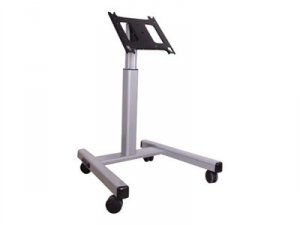 Chief PFMUS 3' - 4' Mobile Cart, 15 - 45 D