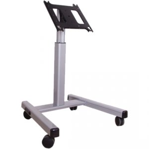 Chief PFMUS 3' - 4' Mobile Cart, 15 - 45 D