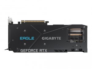 Gigabyte GV-N3070EAGLE OC-8GD Rtx 3070 Eagle Oc 8 Gb Graphics