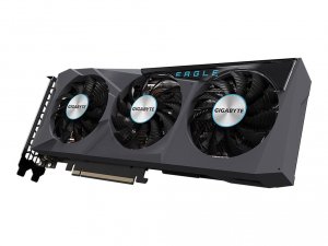 Gigabyte GV-N3070EAGLE OC-8GD Rtx 3070 Eagle Oc 8 Gb Graphics