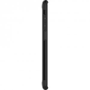 Spigen 605CS25384 Galxys10 Slm Armr Blk