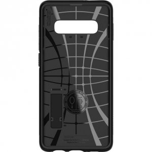 Spigen 605CS25384 Galxys10 Slm Armr Blk