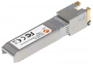 Intellinet 508179 Cisco 10gbase-t-sfp+transceiver Module-10 Gige-rj-45