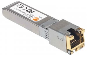 Intellinet 508179 Cisco 10gbase-t-sfp+transceiver Module-10 Gige-rj-45