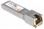 Intellinet 508179 Cisco 10gbase-t-sfp+transceiver Module-10 Gige-rj-45