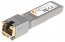 Intellinet 508179 Cisco 10gbase-t-sfp+transceiver Module-10 Gige-rj-45