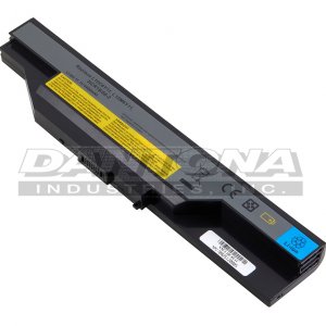 Dantona NM-L12L4K01 Replacement Battery For Lenovo