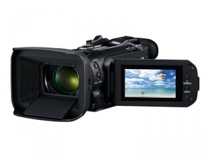 Canon 3670C002 Vixia Hf G60 Video Camera