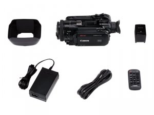 Canon 3670C002 Vixia Hf G60 Video Camera