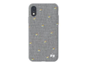 Moshi 99MO116011 Designed With Classic Twill To Give Your Phone A Time