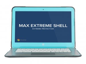 Max DL-ES-3189T-11-BLK Extreme Shell 2 For 11in Dell