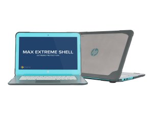 Max DL-ES-3189T-11-BLK Extreme Shell 2 For 11in Dell