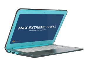 Max DL-ES-3189T-11-BLK Extreme Shell 2 For 11in Dell