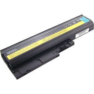 Dantona DQ-40Y6797-6 6-cell 58whr Battery Ibm Thinkpad 400