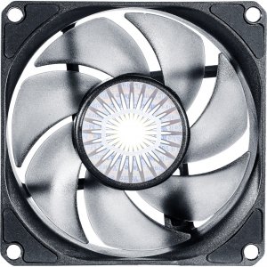 Cooler MFX-B8NN-25NPK-R1 Coolermaster Fn Mfx-b8nn-25npk-r1 Sickleflow 