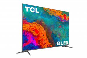 Tcl 75S535 75  4k Hdr Roku Tv