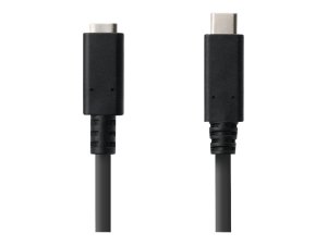 Iogear G2LU3CMF Usb-c Male To Female 12 Adapter