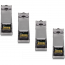 Trendnet TEG-MGBS10/4 4pk Sfp Single Mode Lc Module