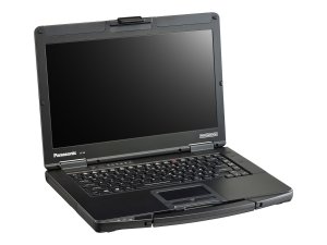 Panasonic CF-54EP109VM Rugged Nb Tdms