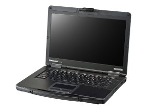 Panasonic CF-54EP109VM Rugged Nb Tdms