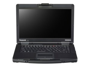 Panasonic CF-54EP109VM Rugged Nb Tdms