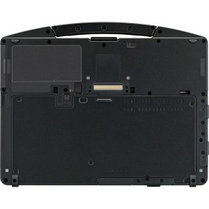 Panasonic CF-54EP109VM Rugged Nb Tdms