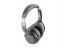 Monoprice 41232 Bt-600anc Bluetooth Over Ear Headphones With Active No