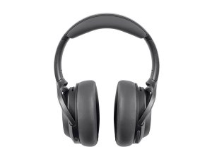 Monoprice 41232 Bt-600anc Bluetooth Over Ear Headphones With Active No