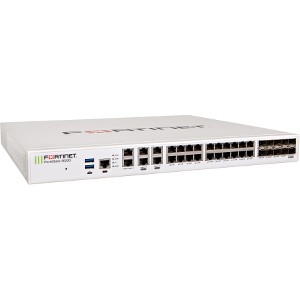 Fortinet FG-800D-BDL-950-36 Fortigate 800d