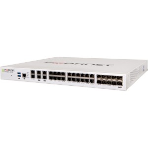 Fortinet FG-800D-BDL-950-36 Fortigate 800d