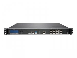 Sonicwall 02-SSC-4029 Sma 7210 Fips Bundle 100u 1y