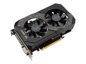 Asus TUF-GTX1660S-6G-GAMING Tuf Nvidia Geforce Gtx 1660 Super 6gb Gddr