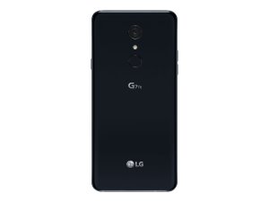 Lg LMQ850QM.AUSABK Mobile