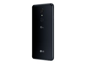 Lg LMQ850QM.AUSABK Mobile