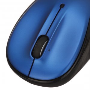 Logitech 910005754 Compact Wrlsmouse Blu