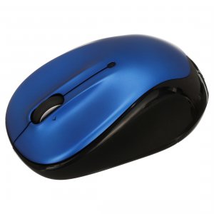 Logitech 910005754 Compact Wrlsmouse Blu