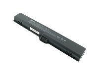 Dantona DQ-F1739A-8 8-cell 4400mah Battery Hp Pavilion N3000