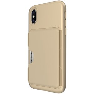 Skech SK41-CHE-CHP Cache For Iphone Xsx Gold