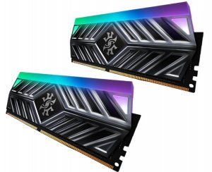 Adata AX4U3000716G16A-DT41 Spectrixd41 Rgb 32gb Ddr4 3000