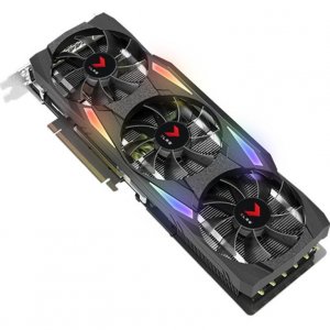 Pny VCG309024TFXMPB Pny Vcx  Geforce Rtx 3090 24gb Xlr8 Gaming Epic-x 