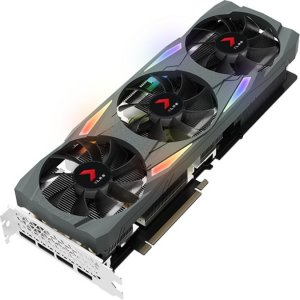 Pny VCG309024TFXMPB Pny Vcx  Geforce Rtx 3090 24gb Xlr8 Gaming Epic-x 