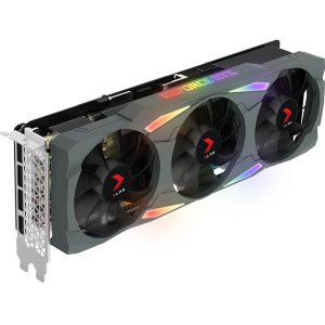 Pny VCG309024TFXMPB Pny Vcx  Geforce Rtx 3090 24gb Xlr8 Gaming Epic-x 