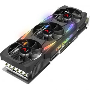 Pny VCG309024TFXMPB Pny Vcx  Geforce Rtx 3090 24gb Xlr8 Gaming Epic-x 